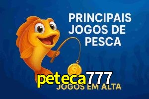 Pesca no peteca777