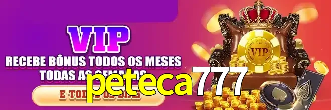 Promoções Imperdíveis do peteca777